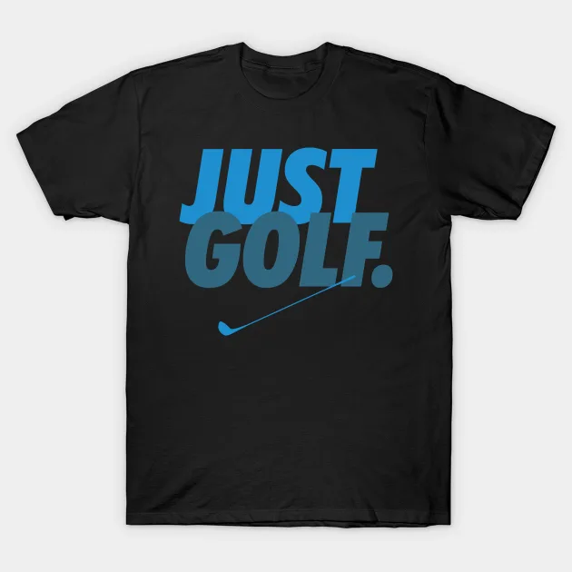 Just Golf T-Shirt - $319.81 MXN