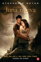 Luna nueva / New Moon (La Saga Crepusculo / The Twilight Saga) (Spanish ... - $10.78