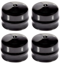 4 Hub Caps fit Husqvarna 532104757 532175039 Ariens 21547547 - $9.38