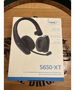 BlueParrott S650-XT Convertible Bluetooth Headset w/ Active Noise Cancel... - $2,891.27 MXN