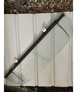 93-97 HONDA DEL SOL REAR BACK WINDOW GLASS OEM 1993-1997 *FLAWS #2 - €85,38 EUR