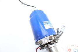 01-04 CHEVROLET SILVERADO 2500HD 6.6L FUEL FILTER ASSEMBLY Q2399 image 10