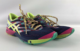 Asics Gel-Noosa Tri 10 Running Shoes T580N - Women&#39;s Size 9.5 - £35.22 GBP