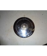 Jawa Motorcycle Front Wheel Cover 250cc/350cc - $534.54 MXN