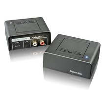 Soundpath Tri-Band Wireless Audio Adapter - £247.31 GBP