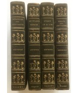 Robert Louis Stevenson 4 Volumes 1904 Turner, Boston - £78.18 GBP