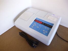 Hach 2100N Laboratory Turbidimeter 47000-60 w/ Working Lamp - $189.15