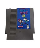 Super Mario Bros. - The Lost Levels - For NES 8 Bit Game Console 72 Pins... - $817.81 MXN