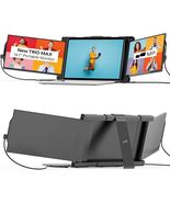 New Mobile Pixels Trio Max Portable Monitor for Laptops 1... - $499.99