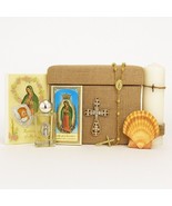 All in One Virgin Mary Boxset Keepsake - Religious Gift - $831.07 MXN