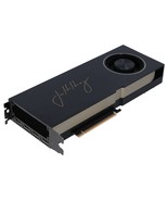 Jensen Huang signed Nvidia Ada Generation RTX6000 Graphic Card Beckett C... - $16,096.43 CAD