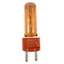 OSRAM HMI Studio 800w G22 base 3200K Metal Halide bulb - £202.42 GBP