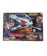 Guardians of the Galaxy Vol 3 Galactic 2 in 1 Spaceship Action Figure - $15.11