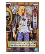 Basil Hawkins One Piece DXF The Grandline Men Wanokuni Vol. 16 Banpresto... - £18.06 GBP