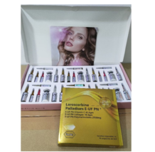[Combo Set] Miracle White Pink + Roche Vitamin C. Good Express Shipping To Usa - £176.81 GBP