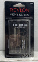 Revlon Men&#39;s Series 8 in 1 Multi Tool New - £7.93 GBP