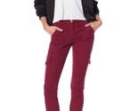 Joie okana high-rise cargo pants size 23 - $101.97