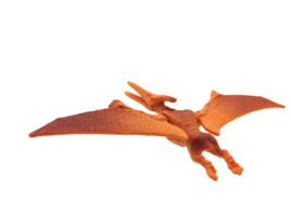 Jurassic World Park Pteranodon Figure 4&quot; Mini Dino Dinosaur Blind Bag Mattel - £9.31 GBP