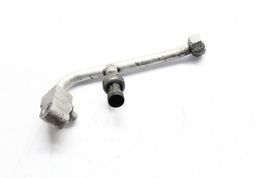 2003-2006 CHEVROLET SILVERADO 2500HD 6.6L AC PRESSURE SWITCH HOSE LINE P8976 image 4