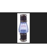 Checkvlv Quiet1.5&quot;Hc Clr - $49.72 CAD