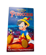 Pinocchio (VHS, 2003) - £5.61 GBP