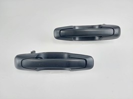 Front or Rear Black Exterior Outside Door Handle For SUZUKI GRAND VITARA... - $18.86