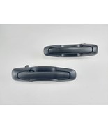 Front or Rear Black Exterior Outside Door Handle For SUZUKI GRAND VITARA... - $26.46 CAD