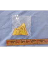 Mouse Trap Replacement Board Game Cardboard Cheese 22 Pieces - $6.99