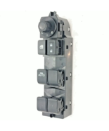 Standard DWS2035 Fits Mazda CX5 Front Left Door Window Mirror Master Swi... - $3,893.28 MXN