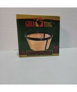 Permanent 10-12 Cup Filter - $4.02 CAD
