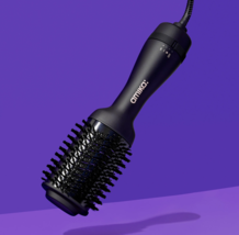 Amika Hair Blow Dryer Brush 2.0 MSRP $100 - £45.47 GBP