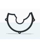 washer For BAFANG BBS01 BBS02 forBBSHD MidMotor Accessories Controller G... - $380.64 MXN