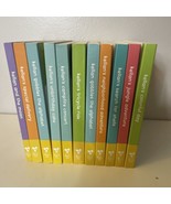 Lot of 11 KELLAN Children&#39;s Board Book published by KiwiCo Series - £27.61 GBP