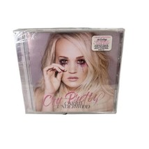 NEW SEALED Carrie Underwood - Cry Pretty &amp; Love Wins +Bonus Track The Ch... - $14.20