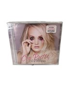 NEW SEALED Carrie Underwood - Cry Pretty &amp; Love Wins +Bonus Track The Ch... - €12,18 EUR