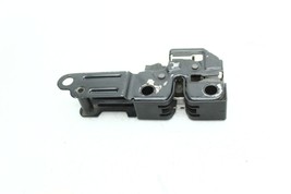 2004-2006 VOLKSWAGEN PHAETON FRONT BONNET HOOD LOCK LATCH H2113 image 4