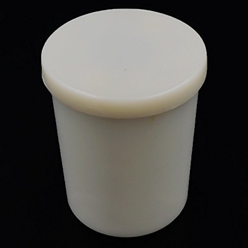 Bluemoona 5 Pcs - 38mmx53mm Toy Rattle Insert Squeaker Repair Dog Pet Noise Make