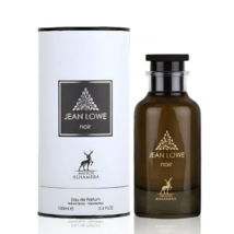 Maison Alhambra Jean Lowe Noir Eau De Parfum - $1,396.66 MXN