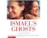 Ismael&#39;s Ghosts DVD | Region 4 - $21.06