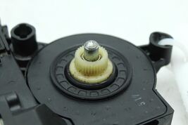 Passenger Power Window Motor Front Fits 03-06 08-10 PORSCHE CAYENNE 77079 image 9