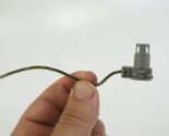 mercede e320 gl350 Diesel Glow Plug engine heater wiring loom connector ... - $25.00