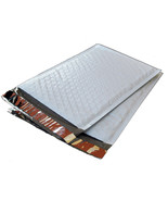 10 count 14&quot; x 19&quot; id Poly Bubble Padded Cushion Envelopes Mailers Trade... - $631.21 MXN