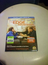 The Edge of Seventeen (2017)--DVD Only***Please Read Full Listing*** - £11.99 GBP