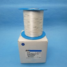 Ideal 31-347 Conduit Measuring Tape 3,000 feet 160 LB Tensile Strength - $59.99