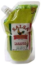El Gallo Hot Sauce. El Gallo Restaurant Style Jalapeno Salsa (3 pack) - £34.23 GBP