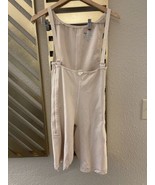 Marena Comfortwear Bodysuit Compression Zippered  Sleeveless Girdle Wome... - £40.27 GBP