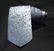 Cappuccino Mens Tie made in USA  56 long 3.25” Dapper Suit Fashion Tie - $15.85