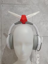 Robot Antena for Headphones / Headset for streaming anime cosplay - $12.00