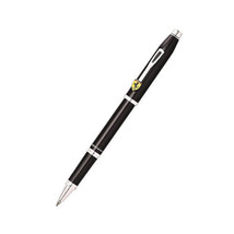 Cross Ferrari Century II Glossy Black Lacquer Pen - Rollerball - $130.37