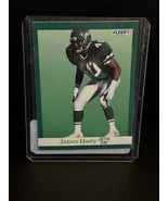 James Hasty #150 | 1991 Fleer Football - $642.64